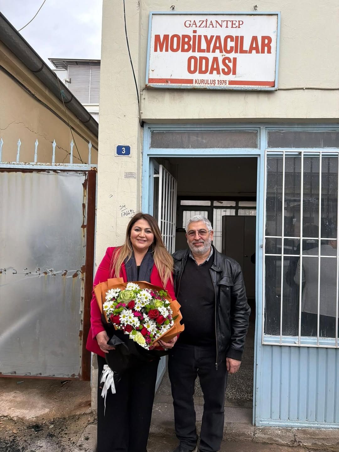 Ayşe Pınar Tümüklü — Saha çalışmaları